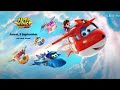 (Fanmade) Leo TV - Super Wings Maximum Speed Promo [05/09/2025]