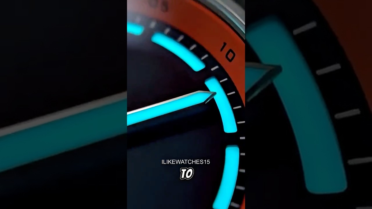 Awesome New Watch Release! - YouTube