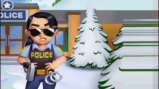 Police Department Tycoon | Gameplay Walkthrough Part 4 screenshot 5