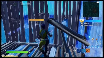 Crazy Gun glow effect ( tutorial at 10 subs )