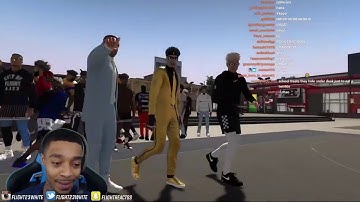 FlightReacts Gets REVENGE On HOF Virgins After Talking Non STOP Reckless NBA 2K20!