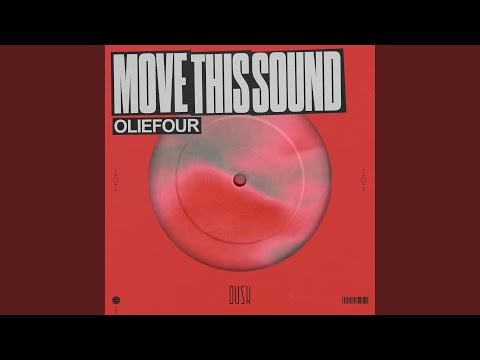 Move This Sound (Extended Mix)