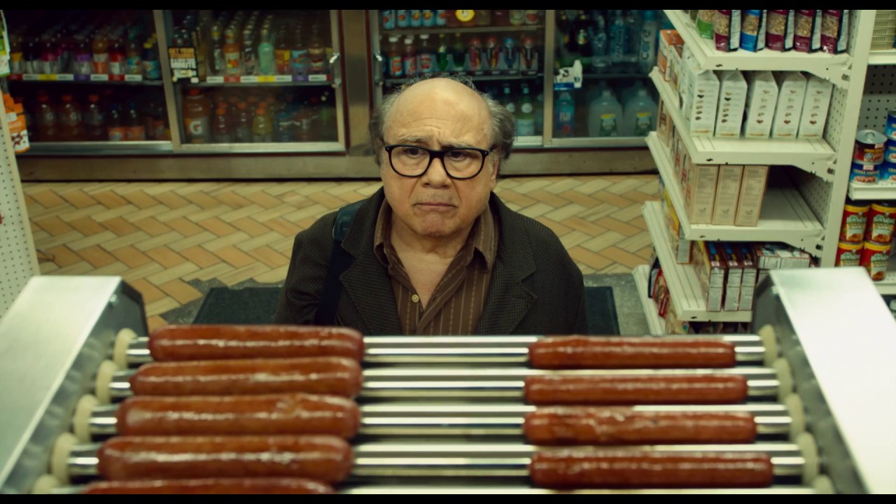 Такса (Wiener-Dog, 2016) Такса (Wiener-Dog, 2016)