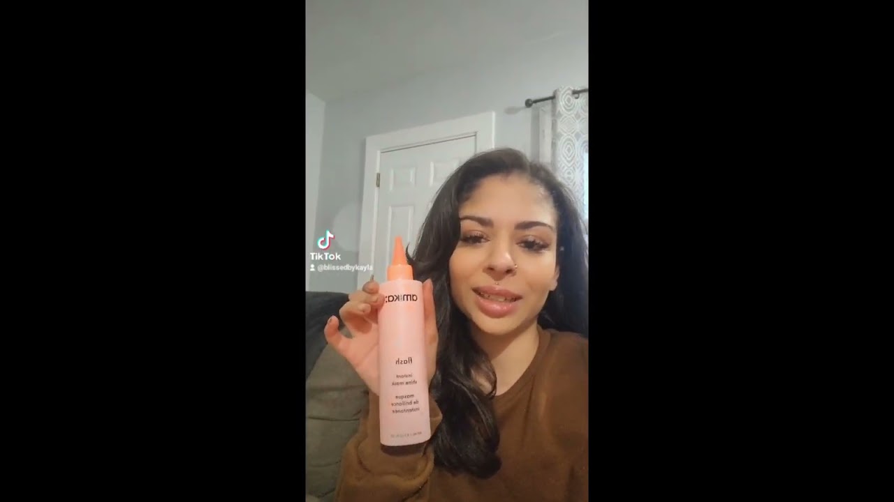 Amika Flash Product Review