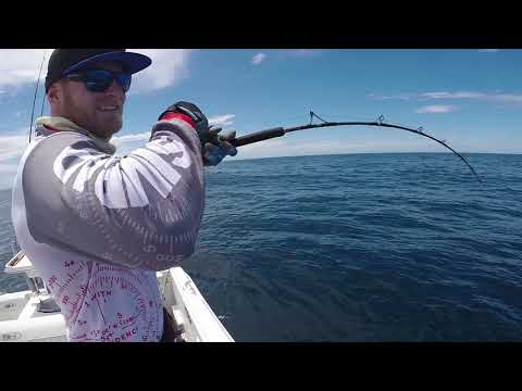 Fast Jigging Tutorial