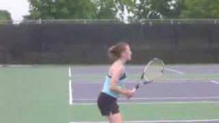 Three Rivers Tennis 2006