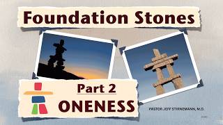 MIDWEEK SERVICE | 04.29.2026 | FOUNDATION STONES - PART 2 | SENIOR PASTOR JEFF STIRNEMANN. M.D. |