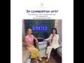 In Conversation With… Kelly Wiseman, discussing EMSCULPT NEO at S-Thetics Clinic