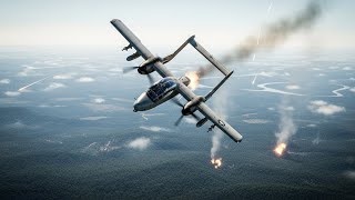 11 Days Behind Enemy Lines: The BAT-21 Rescue
