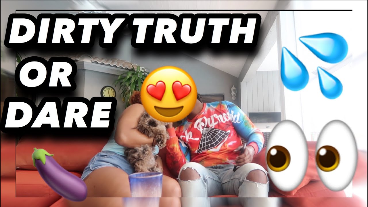 DIRTY TRUTH OR DARE 😈 💦 GONE RIGHT!!(SPRING BREAK EDITION 🏝) - YouTube.