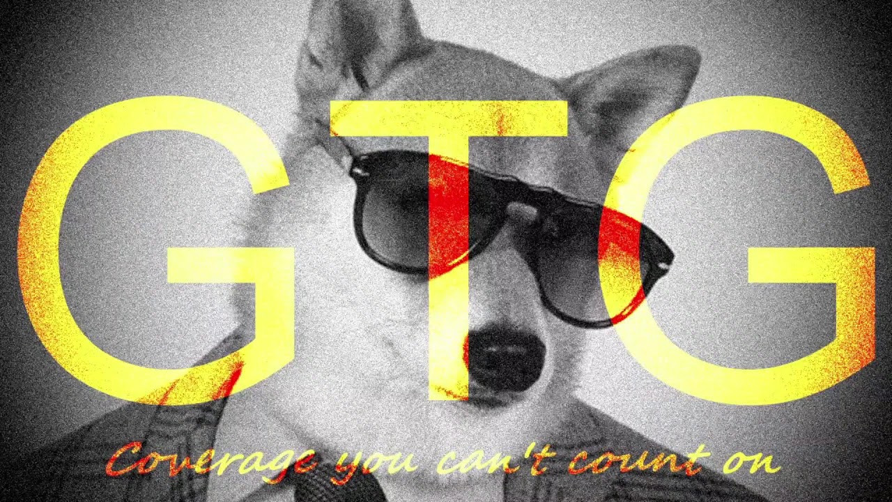 Golden Triangle Gaming Live Stream 🥓♟🎼🎶🎵🎙 9/1/21 Test Stream