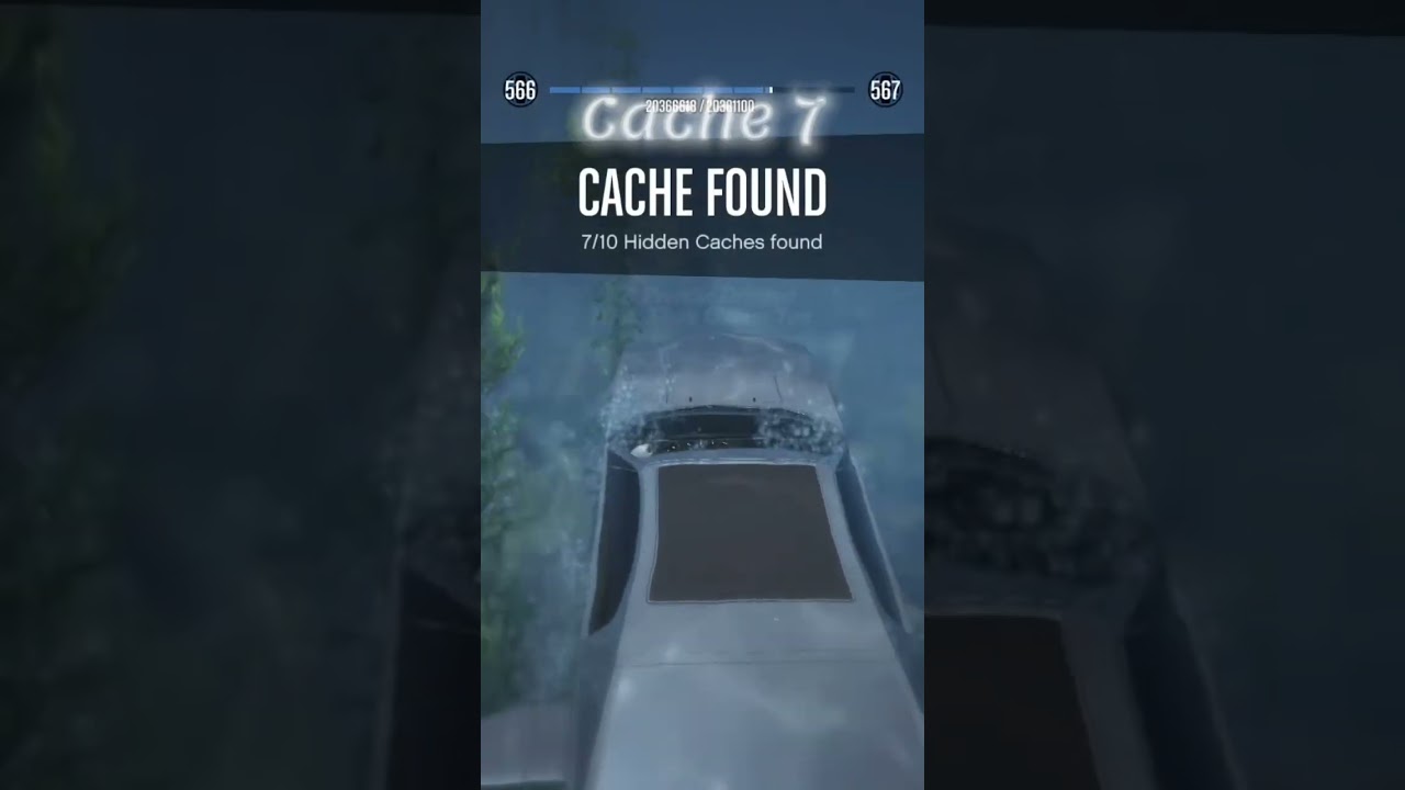 GTA5 Hidden Cache Locations 07/29/25 