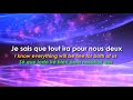 Perfect  ed sheeran  sarah cover  french version english and spanish subtitles