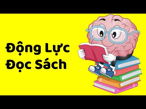 5 Động Lực Đọc Sách Thành Công (kinh nghiệm tui đã trải qua)