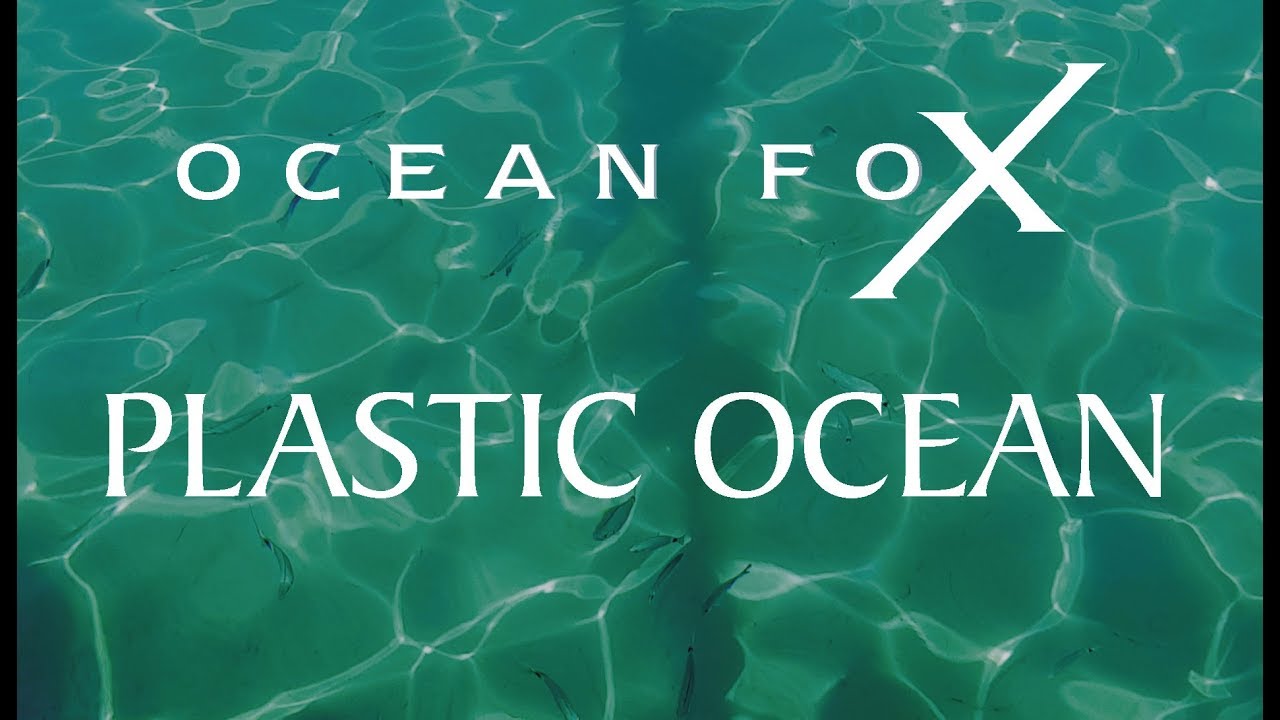 Sustainable at SEA. Pollution awareness-WHAT TO DO. Sailing Ocean Fox