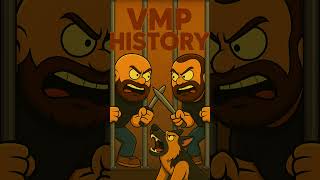 Heavy Jail Cell Door Slam – Prison Lock Sound Effect