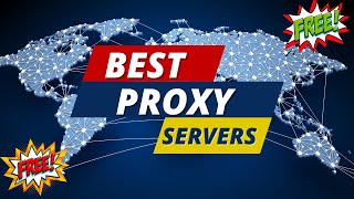 best proxy servers |  cheapest & reliable proxy provider