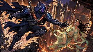 WORLDS GREATEST ORACLE RESCUE - God difficulty diffd