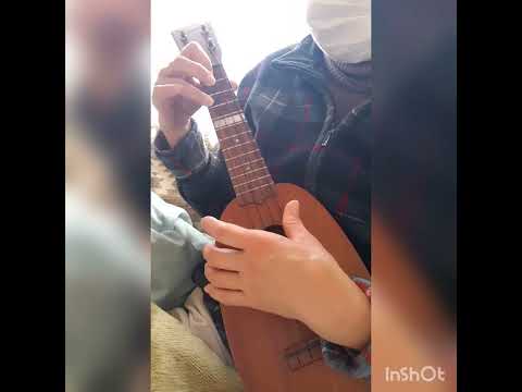 ナオミの夢を弾いてみた