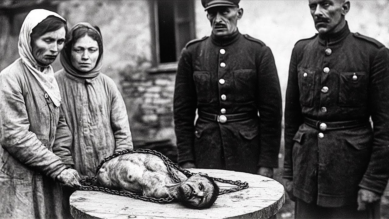 🔴▶100+ СКРЫТЫХ и РЕДКИХ исторических фотографий, которые РАСКРЫВАЮТ забытые моменты прошлого, тай...