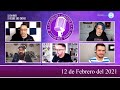 Los Flanders de la 4T - La Radio de la República