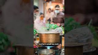 Explained The Story Behind My Name Is Mohammad Deepak.