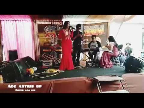 Mantap! Semua Juri Terdiam Ketika Ade Bernyanyi - Kilau DMD (15/3)