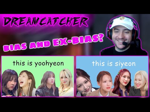 REACTION to this is: yoohyeon 🐶 & siyeon 🐺 (2021) by insomnicsy_인썸닉씨 | Dreamcatcher's AMAZING VOCALS