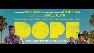 Dope (2015) Official Trailer