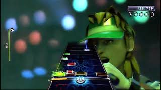 RB3: "Two Weeks" Expert Guitar FC (DLC)