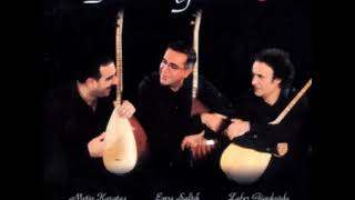 Emre Saltık - Bul Getir [ Türkülü Yürekler 5 © 2005 EMA Müzik ] Resimi