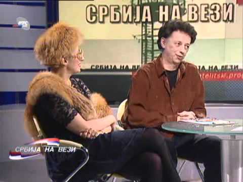 Boris “Srbija na vezi”, 1. deo