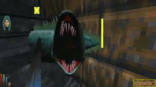 Let's Play Daggerfall Unity Modded Part 19
