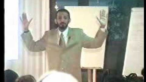 part 4/17 ممارس البرمجة اللغوية العصبية NLP مع د. محمد العامري اليوم الثاني