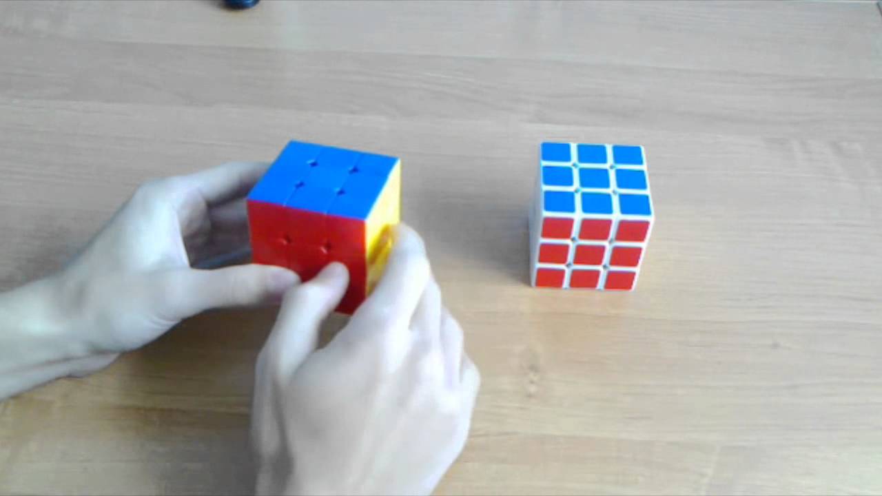 Old Pochmann Tutorial 1 YouTube