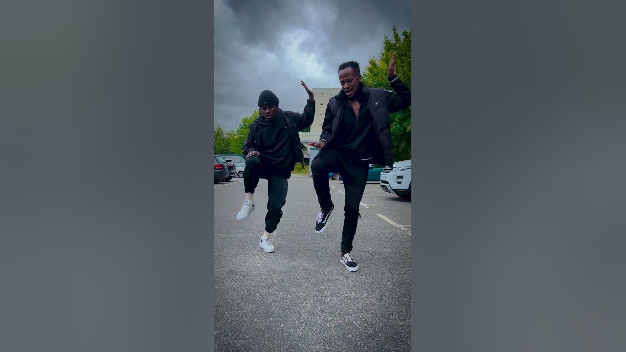 Rush - Ayra Starr ( Dance Challenge ) by: @ChasedaDreaaam & @NandalaMathew Rush - Ayra Starr ( Dance Challenge ) by: @ChasedaDreaaam & @NandalaMathew