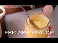 Epic Apple Sauce: Grandma&#39;s Inspirational Recipe to Motivational Music 🍎