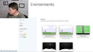 картинка: Deep Learning на пальцах 13 - Reinforcement Learning