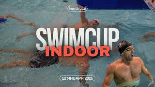 : Swimcup Indoor 2-   2024-2025 