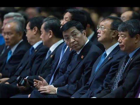 陈破空 日媒预测七常委 王沪宁遭逼退 党报忽提林彪策划武装政变 习近平不安 新闻联播再次霸屏 陈破空与网友互动q A 美东时间9月16日周四晚8 点 即中港台时间9月17日周五早8点 禁闻网