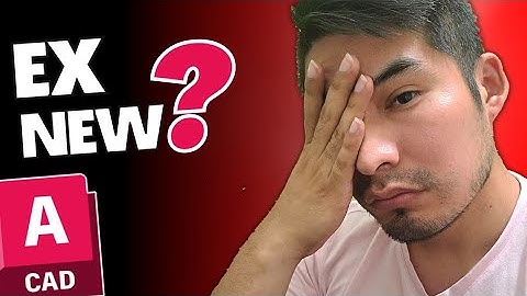 AutoCAD Testing for Job Interviews #4 (Challenging Issue)