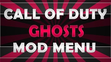 [PS3/GHOSTS/1.02] Project Ghosts v1