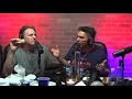 The Church Of What's Happening Now: #570 - Michael Rapaport and Nick Turturro