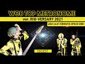WEB TOP METRONOME- ver. リウバーサリー2021- /2021.6.01 SHIBUYA SPACE ODD