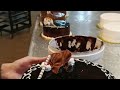 Amazing Homemade Chocolate Drip Cake Decorating Compilation | Cake decoration ideas | chef Sadam 158