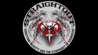 Straightout - Undying Beauty And The Symphony Of Sadness