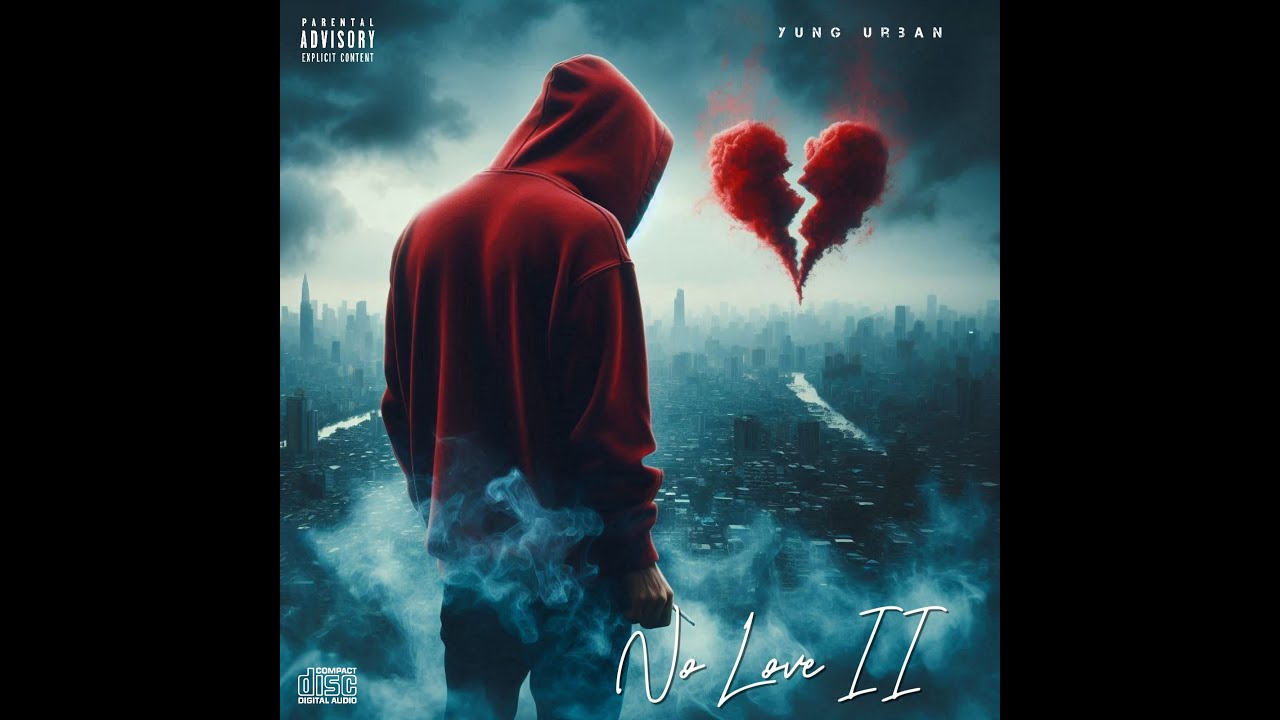 No Love Rapper No Love II (Official Music Video) - YouTube