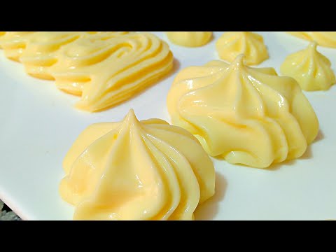 فيديو: كيفية صنع كريمة الليمون الحامضة