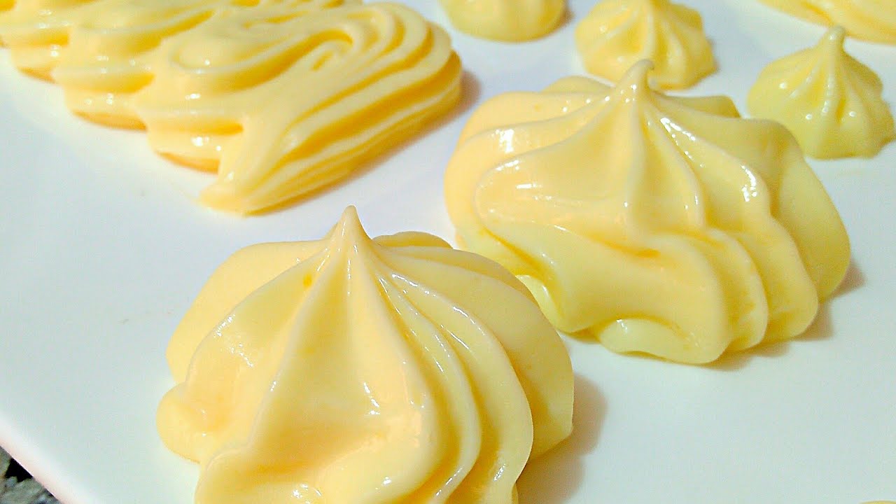 كريمة الليمون الحامض🍋احترافية 100%😋و النااااااجحة على الاطلاااق كتحلية وللحشو والتزيين😋