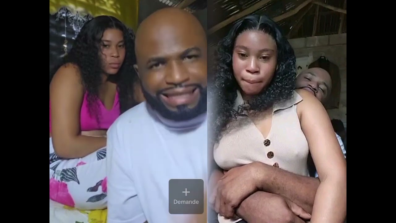 🥰 MACKENSON NBS JWENN YON BEL FANM MARYE AVÈL TANDE ISTWA KIJAN YO RANKONTRE❤️WAW SE LANMOU